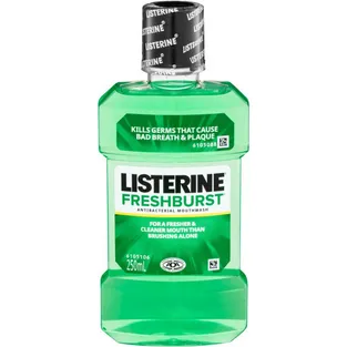 Listerine Freshburst Mouthwash