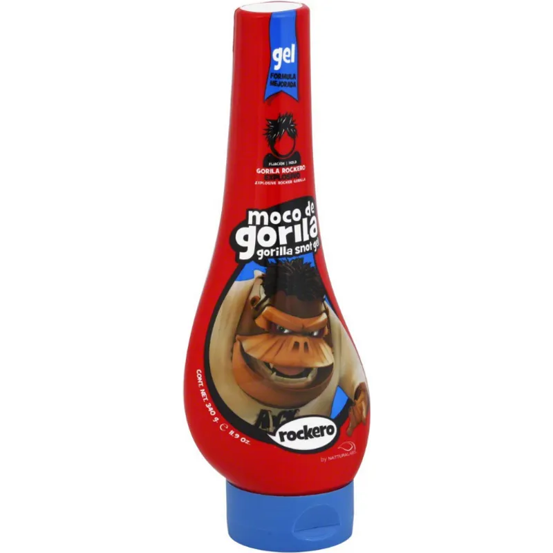 Gorilla Snot Gel Explosive Rocker view 1