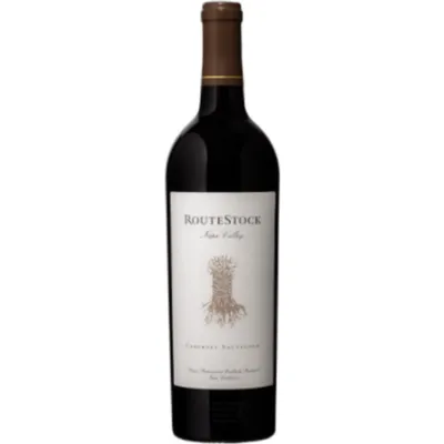 RouteStock Cellars Cabernet Sauvignon 750mL