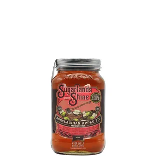 Sugarlands Shine Apple Pie Moonshine