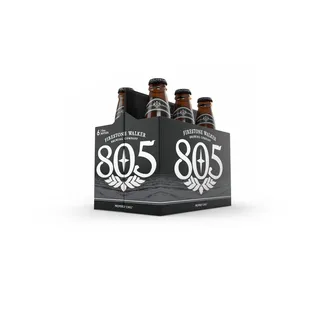 Firestone Walker 805