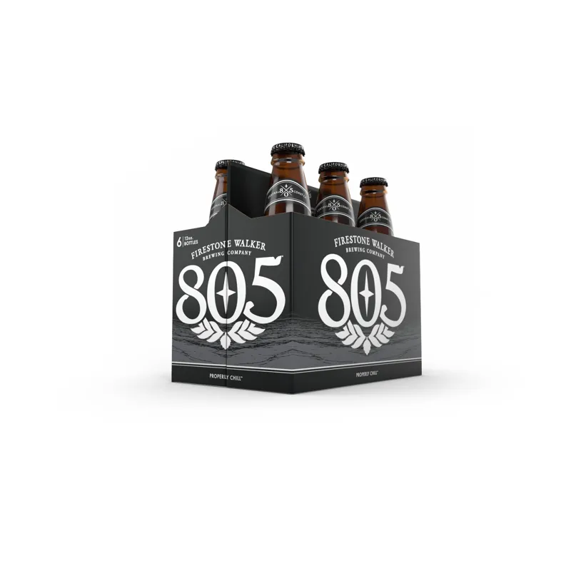 Firestone Walker 805 view 1