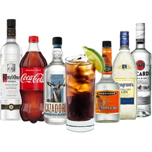Long Island Bundle