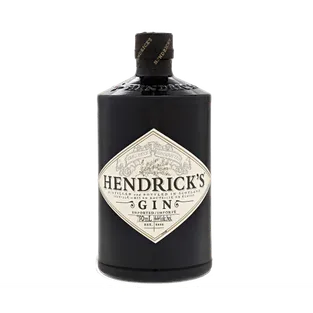 Hendricks Small Batch Gin