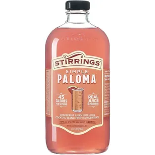 Stirrings Paloma Cocktail Mix