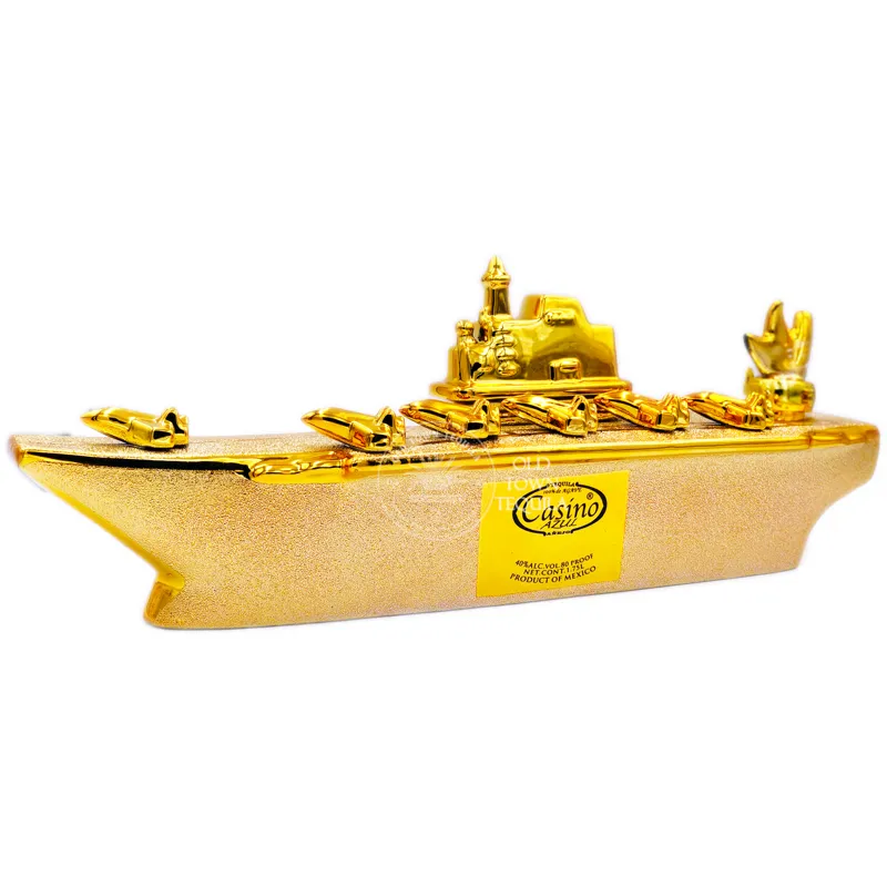 Casino Azul Anejo Ship Edition view 1