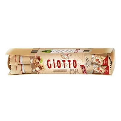 Ferrero Giotto Hazelnut Cream Pastry 154g Box
