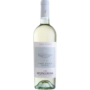 Mezzacorona Domenica Pinot Grigio Trentino