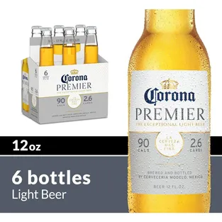 Corona Premier