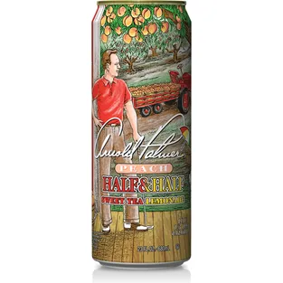 Arizona Lemonade