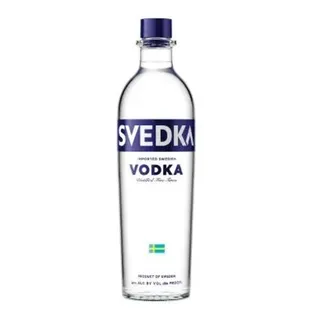Svedka Vodka