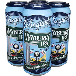 El Segundo Mayberry IPA