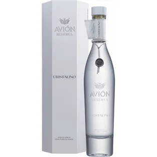 Avion Extra Reserva Cristalino
