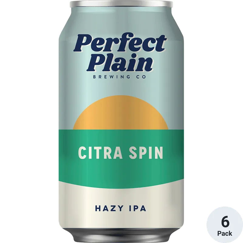 Fort Point Super Dry Cider view 1