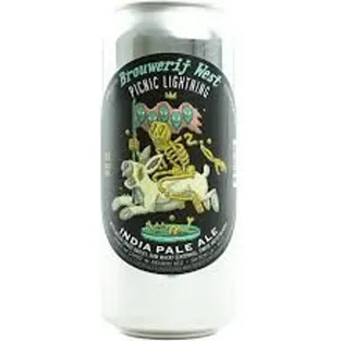 Brouwerij West Picnic Lightning IPA