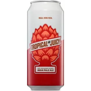 Hop Concept Hop Freshener Series Tropical And Juicy
