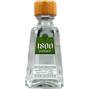 1800 Tequila Coconut