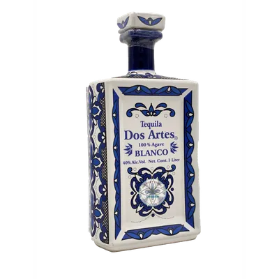Dos Artes Blanco 1L Bottle