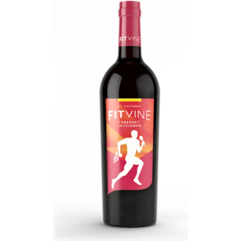 Fitvine Cabernet view 1