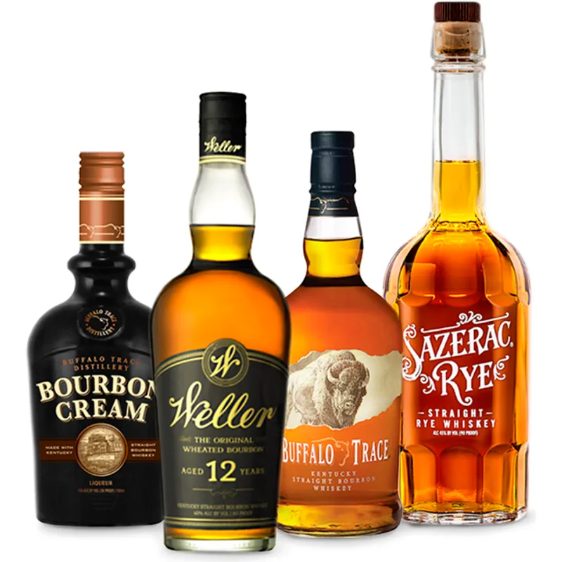 Weller 12 Bundle 2 view 1