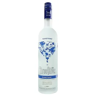 Three Olives Rangtang Vodka
