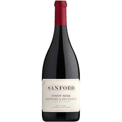 Sanford Pinot Noir Santa Rita Hills 750ml