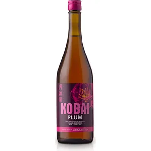 Gekkeikan Kobai Plum Sake Rice Wine