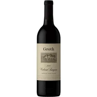 Groth Cabernet Sauvignon