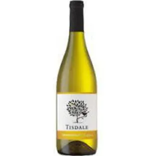 Tisdale Chardonnay
