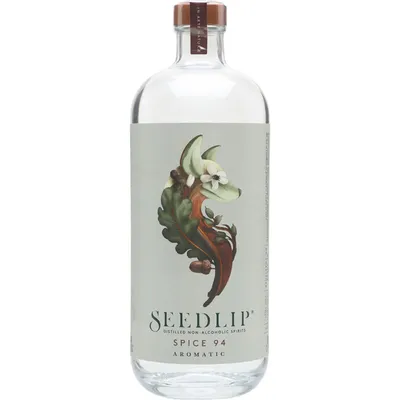 Seedlip Spice94 700ml Bottle