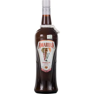 Amarula Vanilla Spice Cream Liqueur