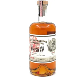 St. George Single Malt Whiskey Lot 23