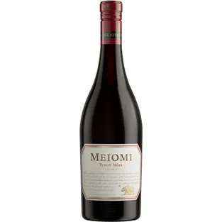 Meiomi Monterey County Santa Barbara County Sonoma County Pinot Noir