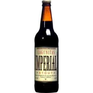 Lagunitas Imperial Stout