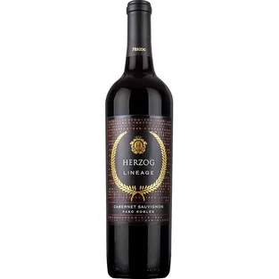 Herzog Lineage Cabernet Sauvignon