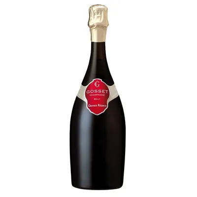 Gosset Grande Réserve Brut 750ml