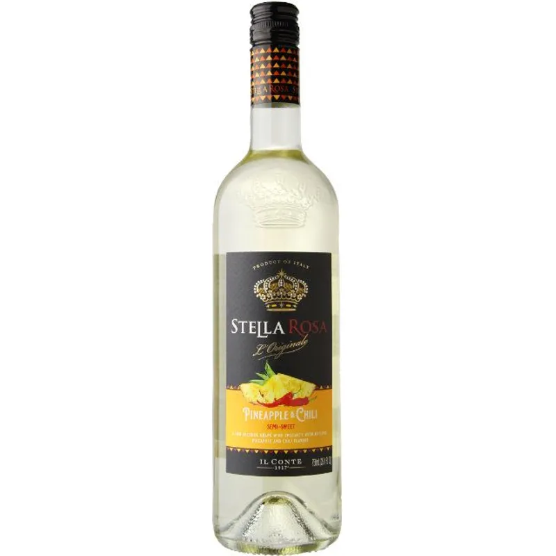 Stella Rosa Pineapple & Chili view 1