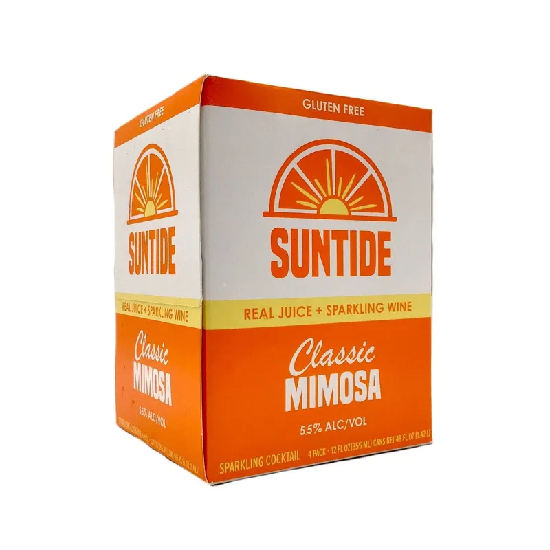 Suntide Classic Mimosa view 1