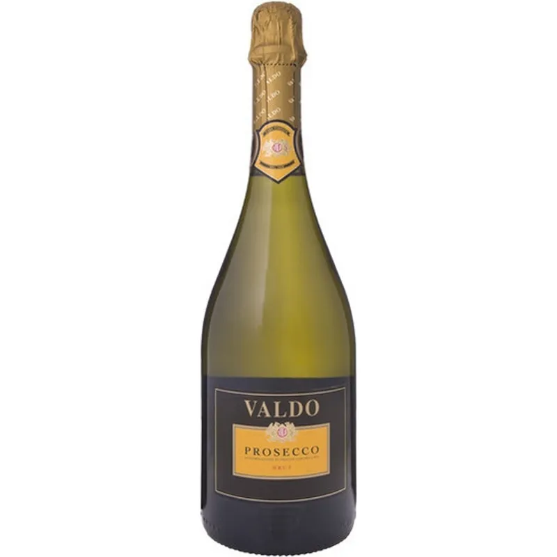 Valdo Prosecco view 1