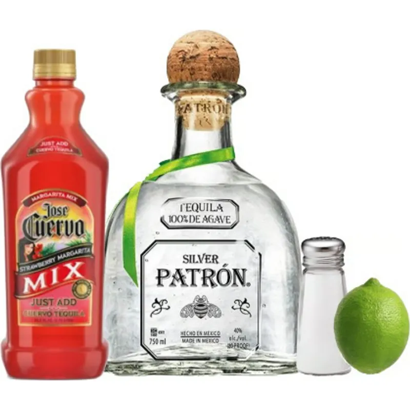 Margarita Bundle view 1