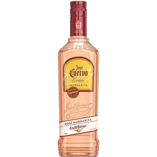 Jose Cuervo Golden Rose Margarita