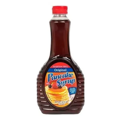 Harvest Hill Original Pancake Syrup 24 oz