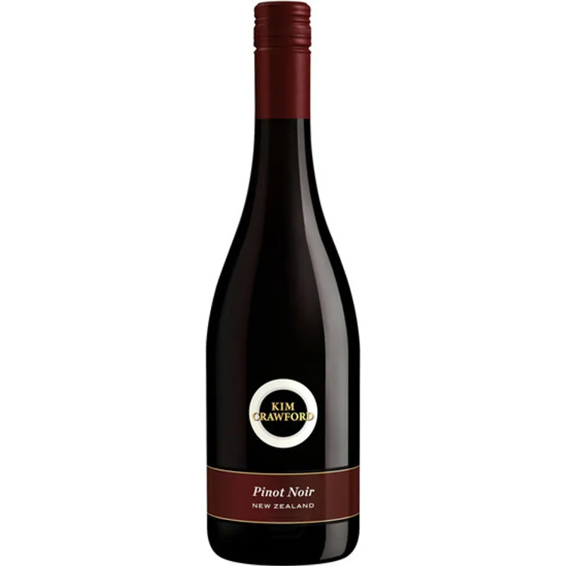 Kim Crawford Pinot Noir view 1