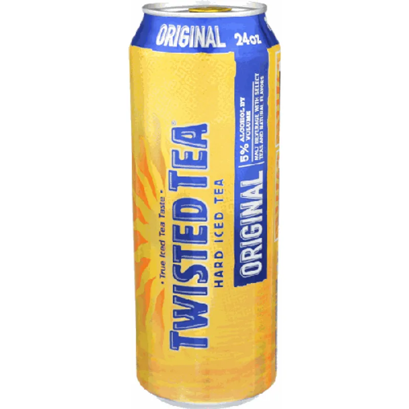 Twisted Tea Original view 1