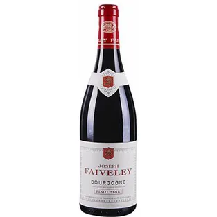 Faiveley Bourgogne Pinot Noir