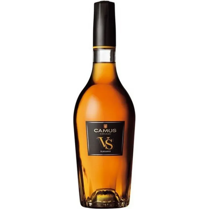 Camus Vs Elegance Cognac view 1