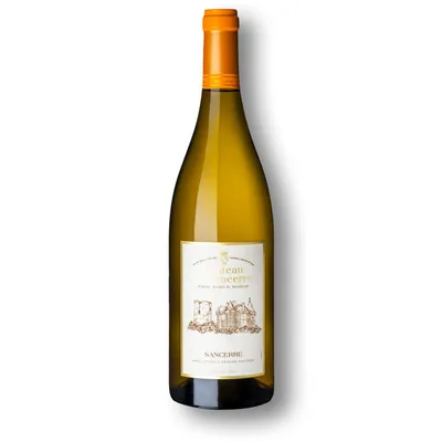 Château de Sancerre Sancerre Blanc 750mL