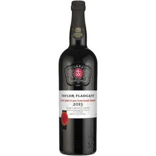 Taylor Fladgate Late Bottled Vintage Porto Port Blend