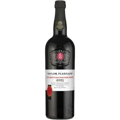 Taylor Fladgate Late Bottled Vintage Porto Port Blend 750mL