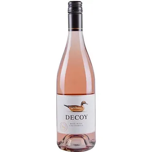 Decoy Rose Blend